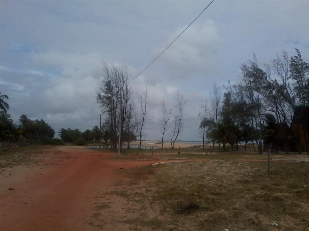 Imagem Terreno à Venda, 168.640 metro em Praia de Pititinga - Rio do Fogo