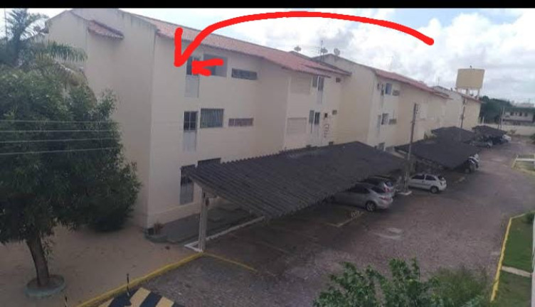 Imagem Apartamento com 3 Quartos à Venda, 86 m² em Neópolis - Natal Imagem Apartamento com 3 Quartos à Venda, 86 m² em Neópolis - Natal