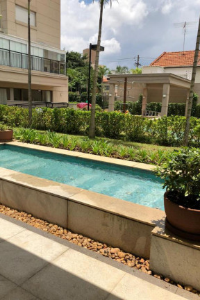 Imagem Apartamento com 3 Quartos à Venda, 149 m²em Vila Mariana - São Paulo