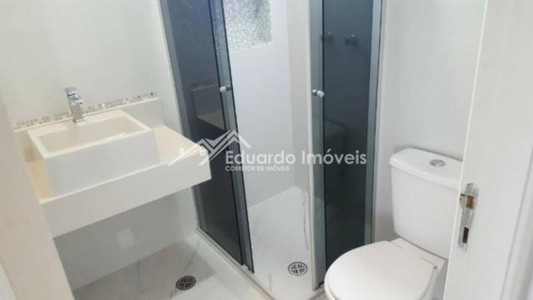 Imagem Apartamento com 2 Quartos à Venda, 80 m² em Centro - São Bernardo Do Campo