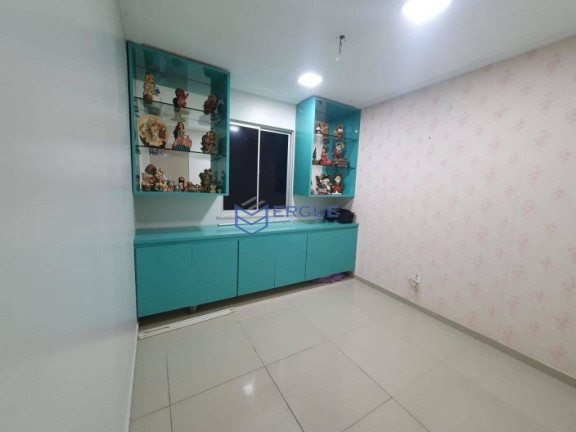 Imagem Apartamento com 2 Quartos à Venda, em Cidade Nova - Maracanaú Imagem Apartamento com 2 Quartos à Venda, em Cidade Nova - Maracanaú