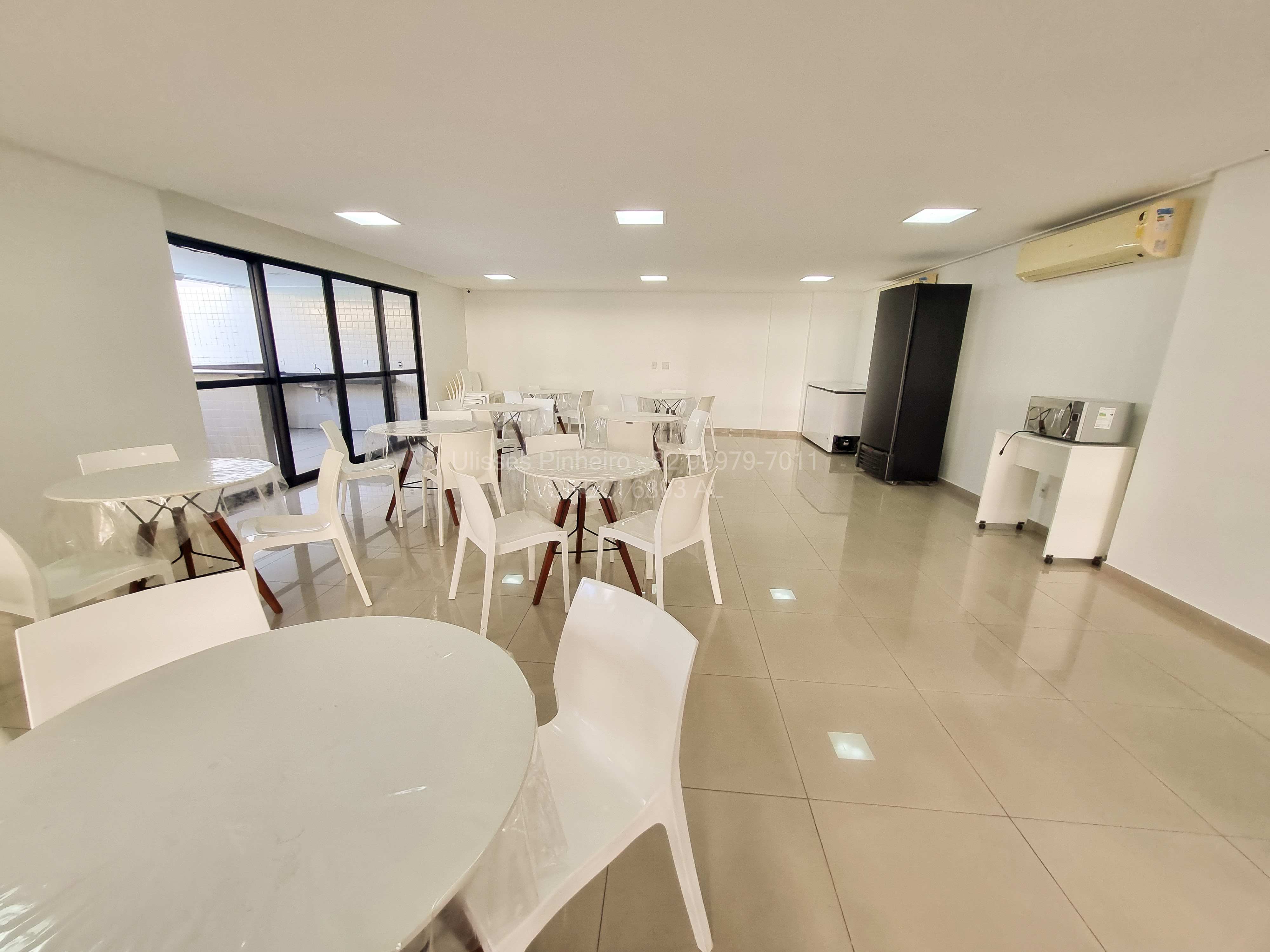 Imagem Apartamento com 3 Quartos à Venda, 110 m² em Ponta Verde - Maceió Imagem Apartamento com 3 Quartos à Venda, 110 m² em Ponta Verde - Maceió