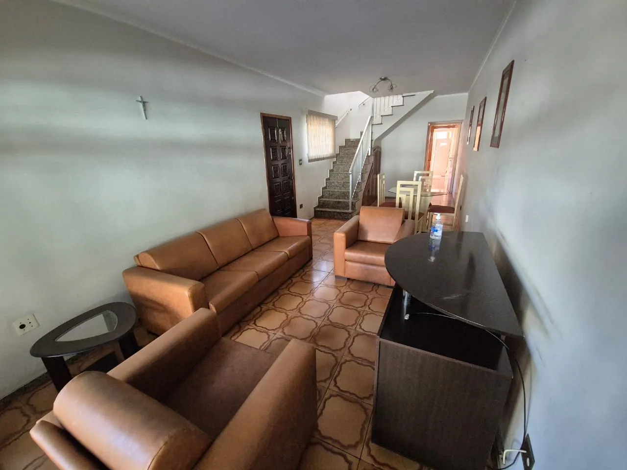 Imagem Sobrado com 3 Quartos à Venda ou Locação, 170 m² em Vila Nair - São Paulo