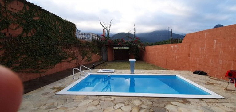 Imagem Sobrado à Venda, 199 m² em Massaguaçu - Caraguatatuba