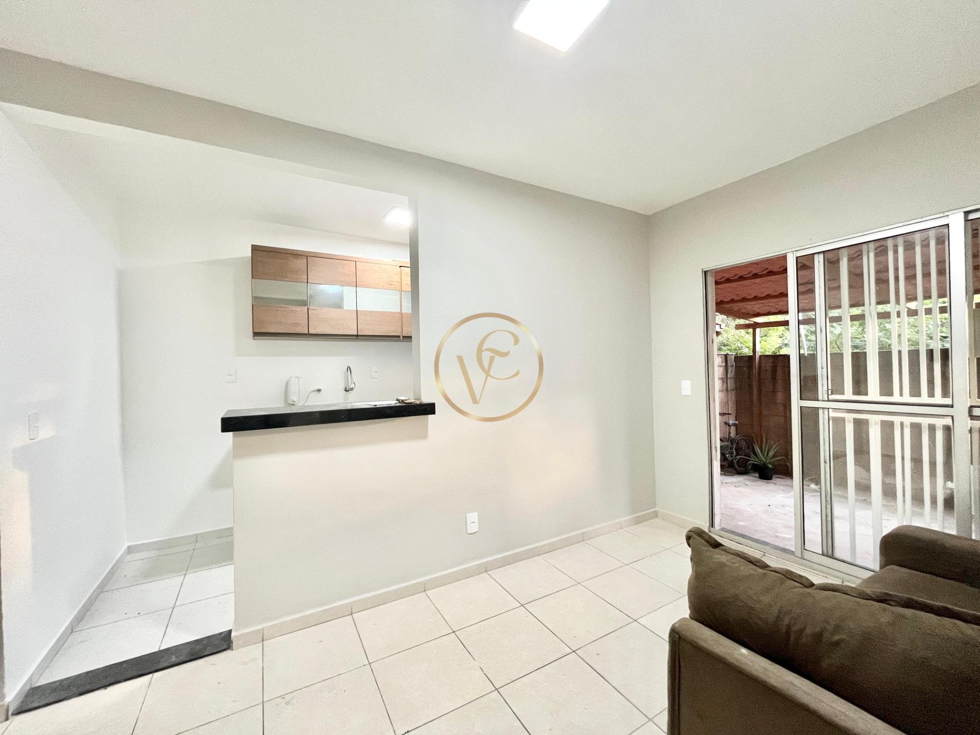 Imagem Apartamento com 2 Quartos à Venda, 45 m² em Estância Monazítica - Serra Imagem Apartamento com 2 Quartos à Venda, 45 m² em Estância Monazítica - Serra