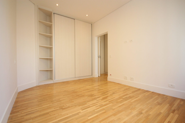 Imagem Apartamento com 3 Quartos para Alugar, 244 m² em Recanto Paraíso - São Paulo Imagem Apartamento com 3 Quartos para Alugar, 244 m² em Recanto Paraíso - São Paulo