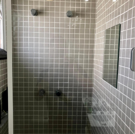 Imagem Apartamento com 1 Quarto para Alugar, em Cidade Monções - São Paulo Imagem Apartamento com 1 Quarto para Alugar, em Cidade Monções - São Paulo