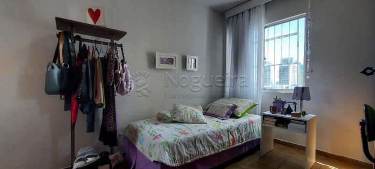 Apartamento com 4 Quartos à Venda, 139 m² em Boa Viagem - Recife
