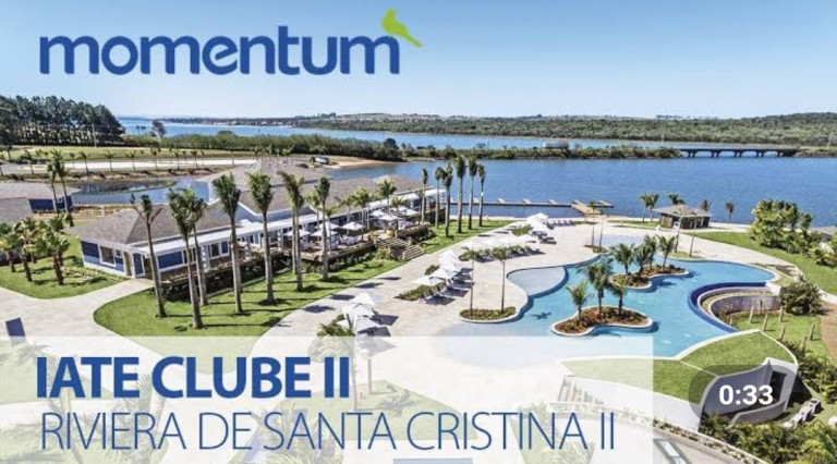 Imagem Terreno à Venda, 350 m² em Riviera De Santa Cristina Iii - Itaí Imagem Terreno à Venda, 350 m² em Riviera De Santa Cristina Iii - Itaí