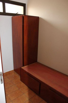 Imagem Apartamento com 3 Quartos para Alugar, 240 m² em Indianópolis - São Paulo
