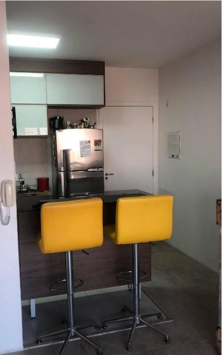 Imagem Apartamento com 1 Quarto à Venda, 39 m²em Pinheiros - São Paulo Imagem Apartamento com 1 Quarto à Venda, 39 m²em Pinheiros - São Paulo