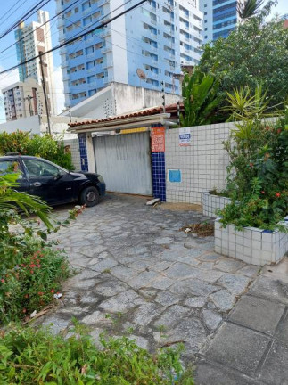 Casa com 3 Quartos à Venda, 100 m² em Cabo Branco - João Pessoa