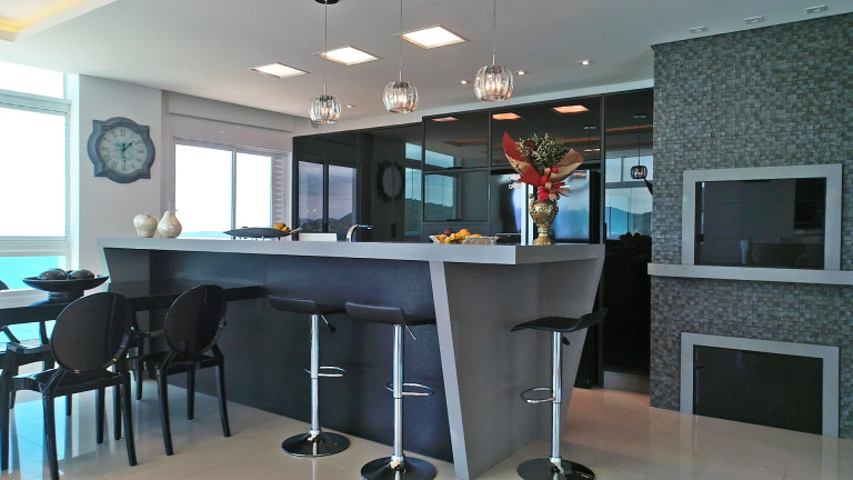 Imagem Apartamento com 3 Quartos à Venda, 260 m² em Meia Praia - Itapema Imagem Apartamento com 3 Quartos à Venda, 260 m² em Meia Praia - Itapema