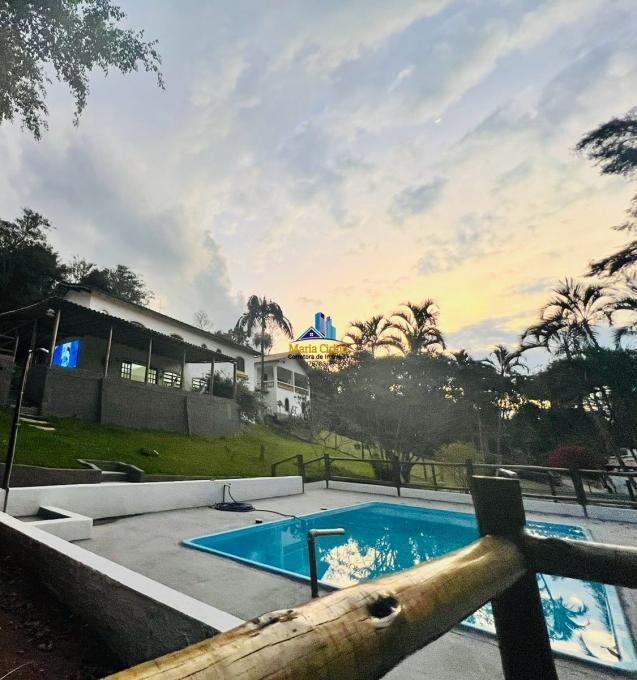 Imagem Chácara com 3 Quartos à Venda, 264 m² em Recanto dos Palmares - Atibaia Imagem Chácara com 3 Quartos à Venda, 264 m² em Recanto dos Palmares - Atibaia