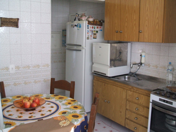 Imagem Apartamento com 3 Quartos à Venda, 90 m² em Indianópolis - São Paulo
