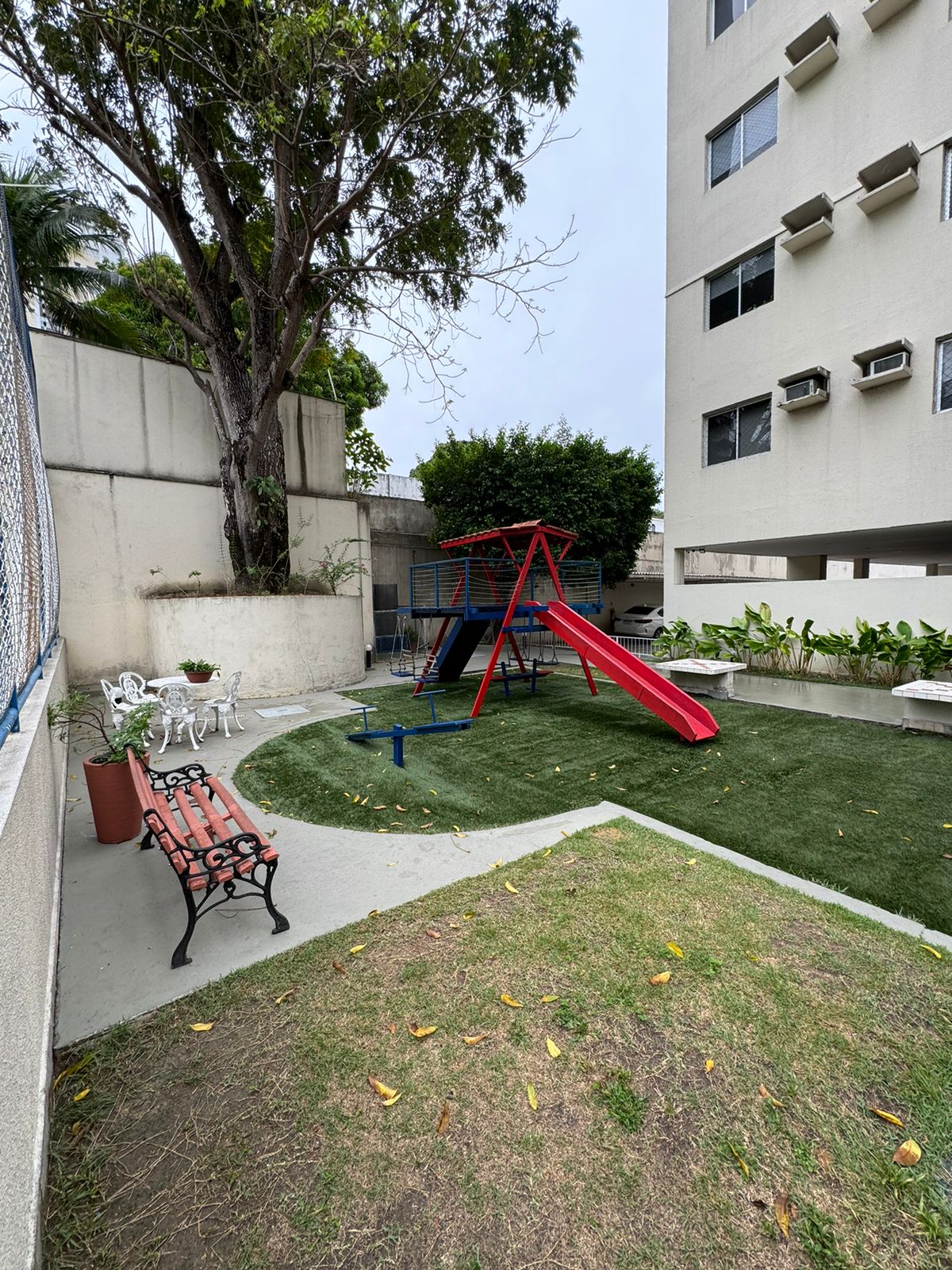 Imagem Apartamento com 3 Quartos à Venda, 112 m²em Nossa Senhora das Graças - Manaus