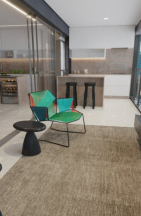 Imagem Apartamento com 3 Quartos à Venda, em Jardim Paulista - São Paulo Imagem Apartamento com 3 Quartos à Venda, em Jardim Paulista - São Paulo