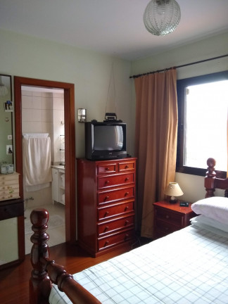 Imagem Apartamento com 4 Quartos à Venda, 131 m² em Ipiranga - São Paulo Imagem Apartamento com 4 Quartos à Venda, 131 m² em Ipiranga - São Paulo