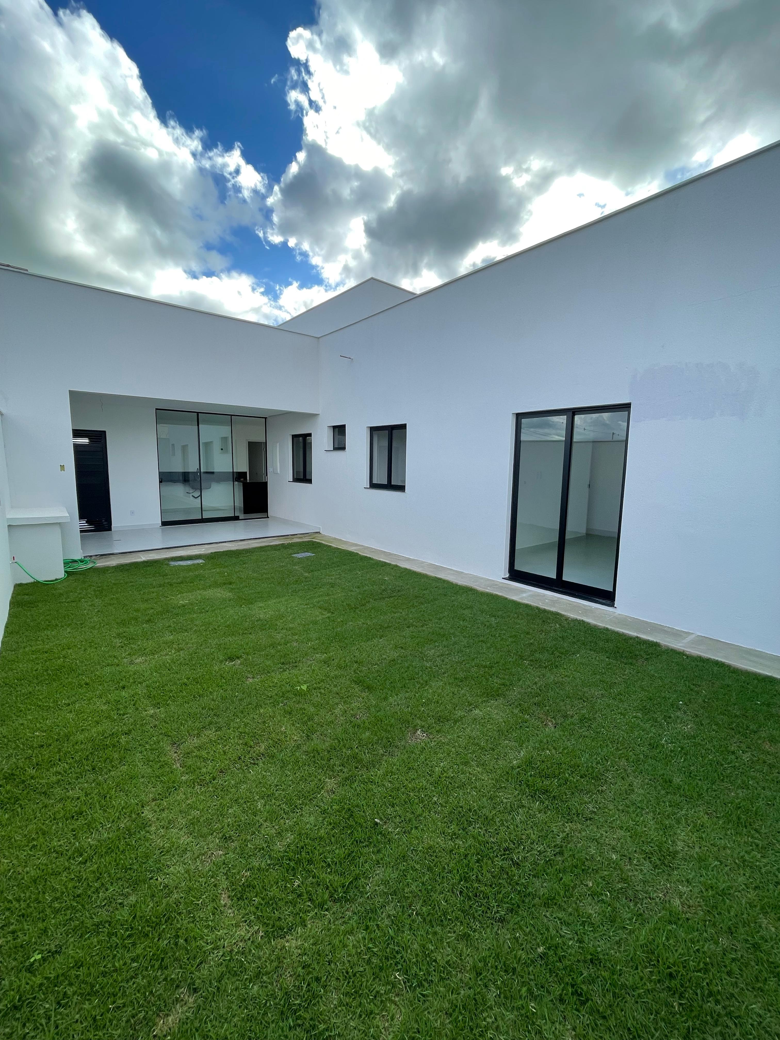 Imagem Casa de Condomínio com 3 Quartos à Venda, 132 m² em Nova Esperança - Feira de Santana Imagem Casa de Condomínio com 3 Quartos à Venda, 132 m² em Nova Esperança - Feira de Santana