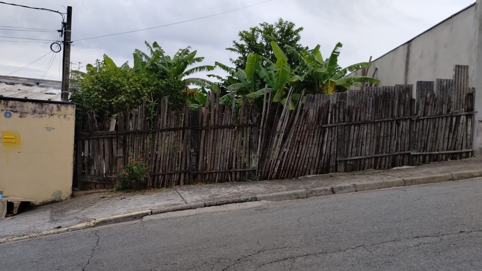 Imagem Terreno à Venda, 509 m²em Residencial das Flores - Várzea Paulista Imagem Terreno à Venda, 509 m²em Residencial das Flores - Várzea Paulista