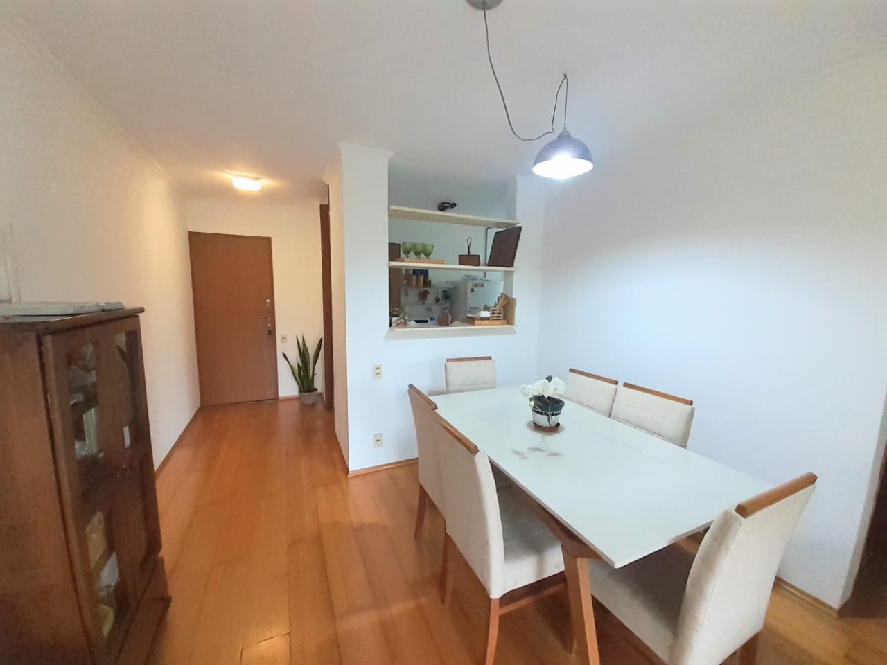 Imagem Apartamento com 3 Quartos para Alugar, 73 m²em Jardim Ampliação - São Paulo Imagem Apartamento com 3 Quartos para Alugar, 73 m²em Jardim Ampliação - São Paulo
