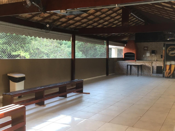 Imagem Cobertura com 3 Quartos à Venda, 136 m² em Praça Seca - Rio de Janeiro