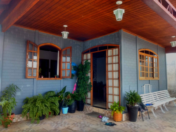 Imagem Casa com 3 Quartos à Venda, 204 m²em Jardim dos Pinheiros - Atibaia Imagem Casa com 3 Quartos à Venda, 204 m²em Jardim dos Pinheiros - Atibaia