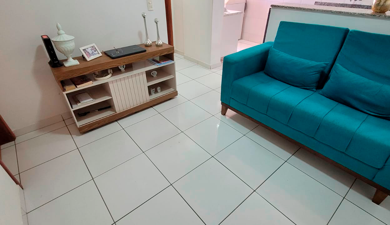 Imagem Apartamento com 2 Quartos à Venda, 98 m² em Thermal - caldas novas