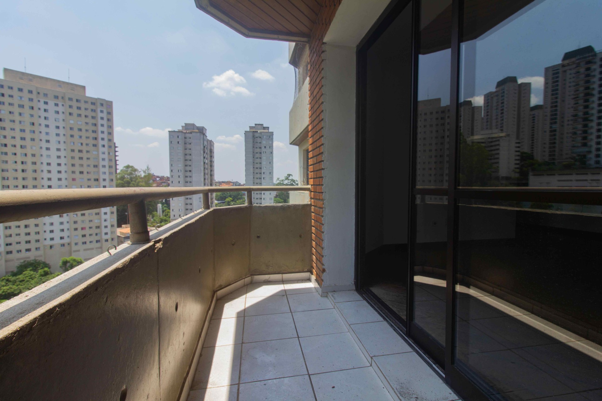 Imagem Apartamento com 3 Quartos à Venda, 119 m² em Jardim Ampliação - São Paulo