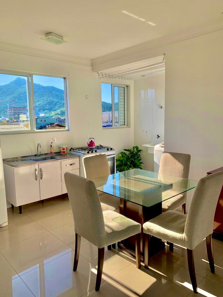 Imagem Apartamento com 2 Quartos à Venda, 82 m²em Tabuleiro - Camboriú