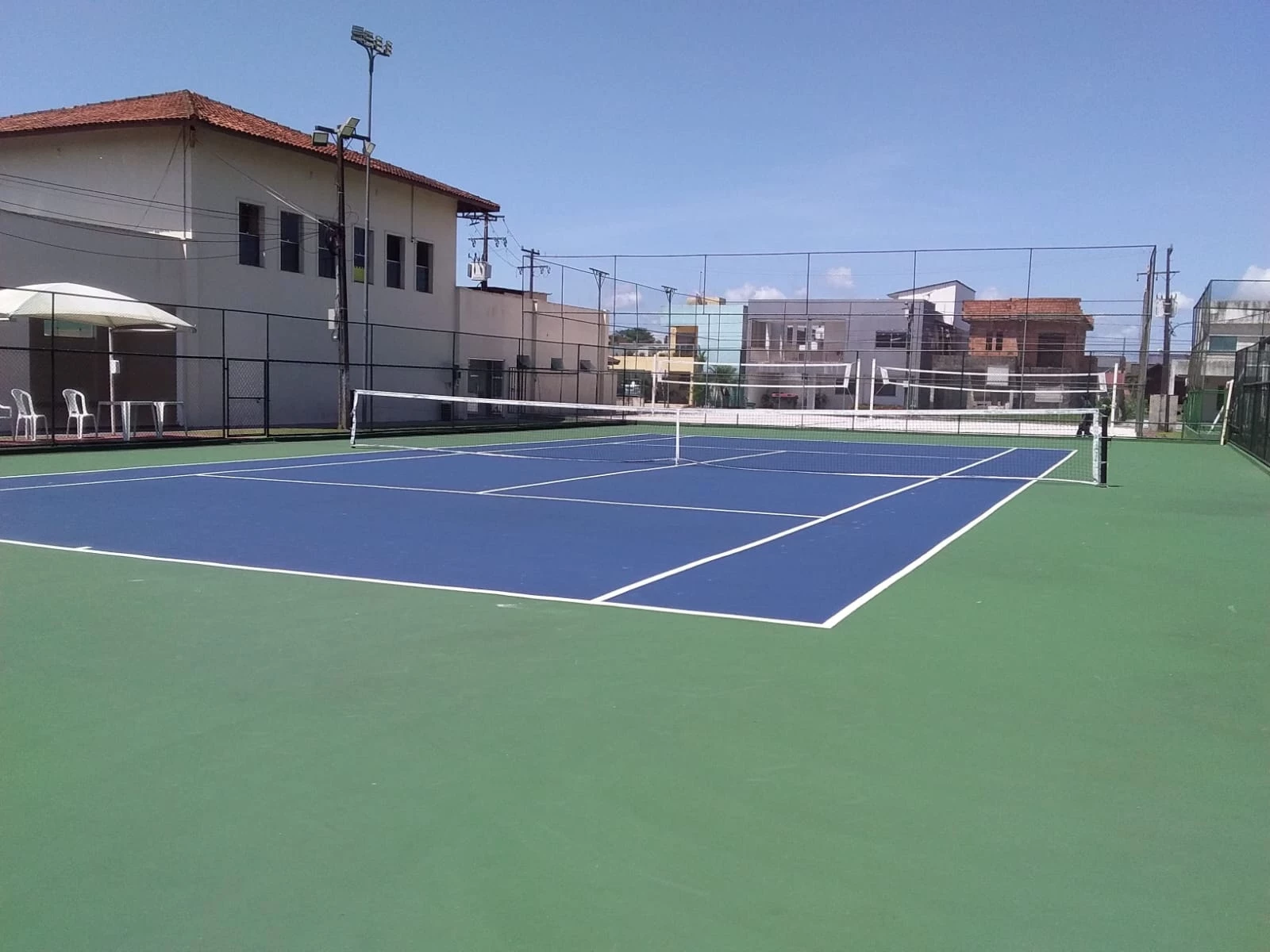 Imagem Casa de Condomínio com 4 Quartos para Alugar, 180 m² em Parque Verde - Belém