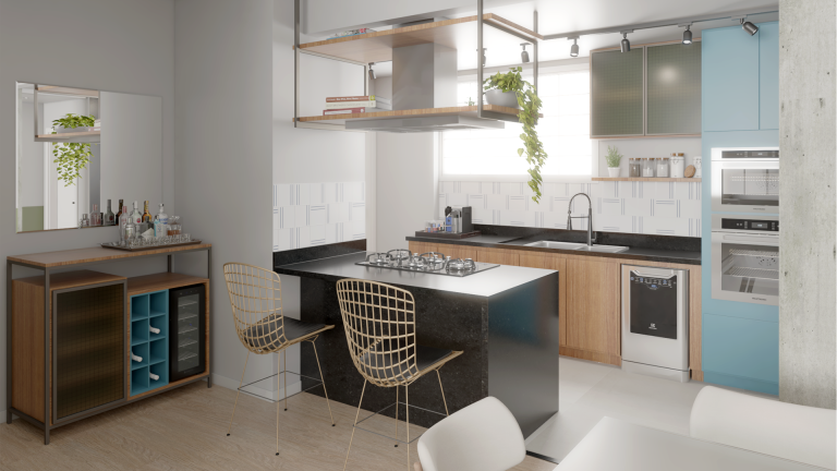 Imagem Apartamento com 2 Quartos à Venda, 97 m² em Higienópolis - São Paulo