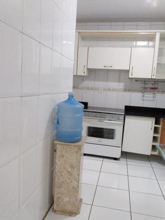 Imagem Apartamento com 2 Quartos para Alugar, 77 m² em Cohama - São Luís