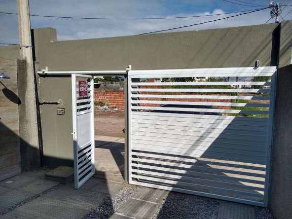 Imagem Casa com 2 Quartos à Venda, 56 m² em Pau Amarelo - Paulista Imagem Casa com 2 Quartos à Venda, 56 m² em Pau Amarelo - Paulista