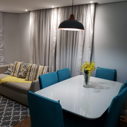 Imagem Casa de Condomínio com 3 Quartos à Venda, 109 m² em Vila Suissa - Mogi das Cruzes Imagem Casa de Condomínio com 3 Quartos à Venda, 109 m² em Vila Suissa - Mogi das Cruzes