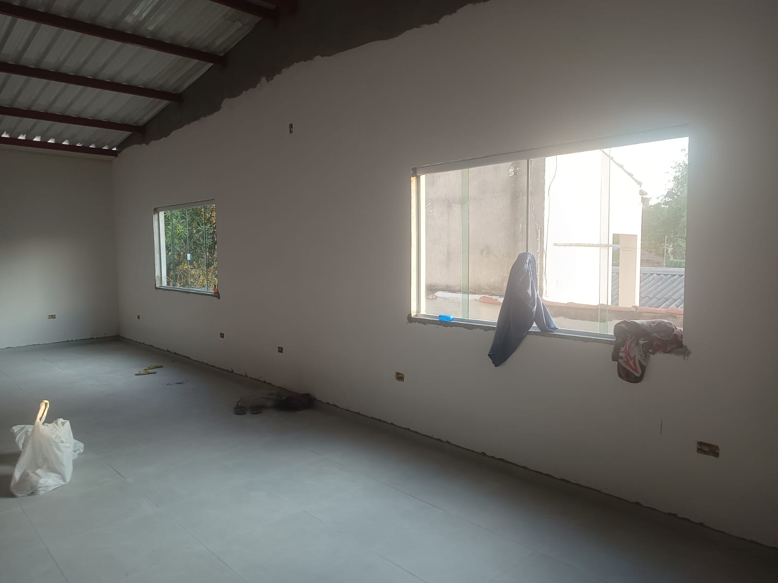 Imagem Galpão para Alugar, 280 m²em Vila Galvão - Guarulhos