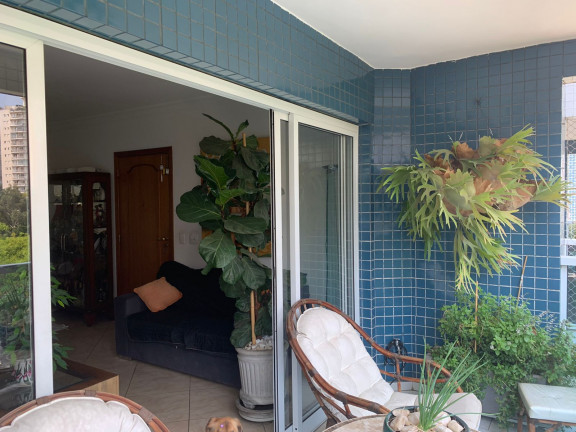 Imagem Apartamento com 3 Quartos à Venda, 154 m² em Jardim Vila Mariana - São Paulo Imagem Apartamento com 3 Quartos à Venda, 154 m² em Jardim Vila Mariana - São Paulo