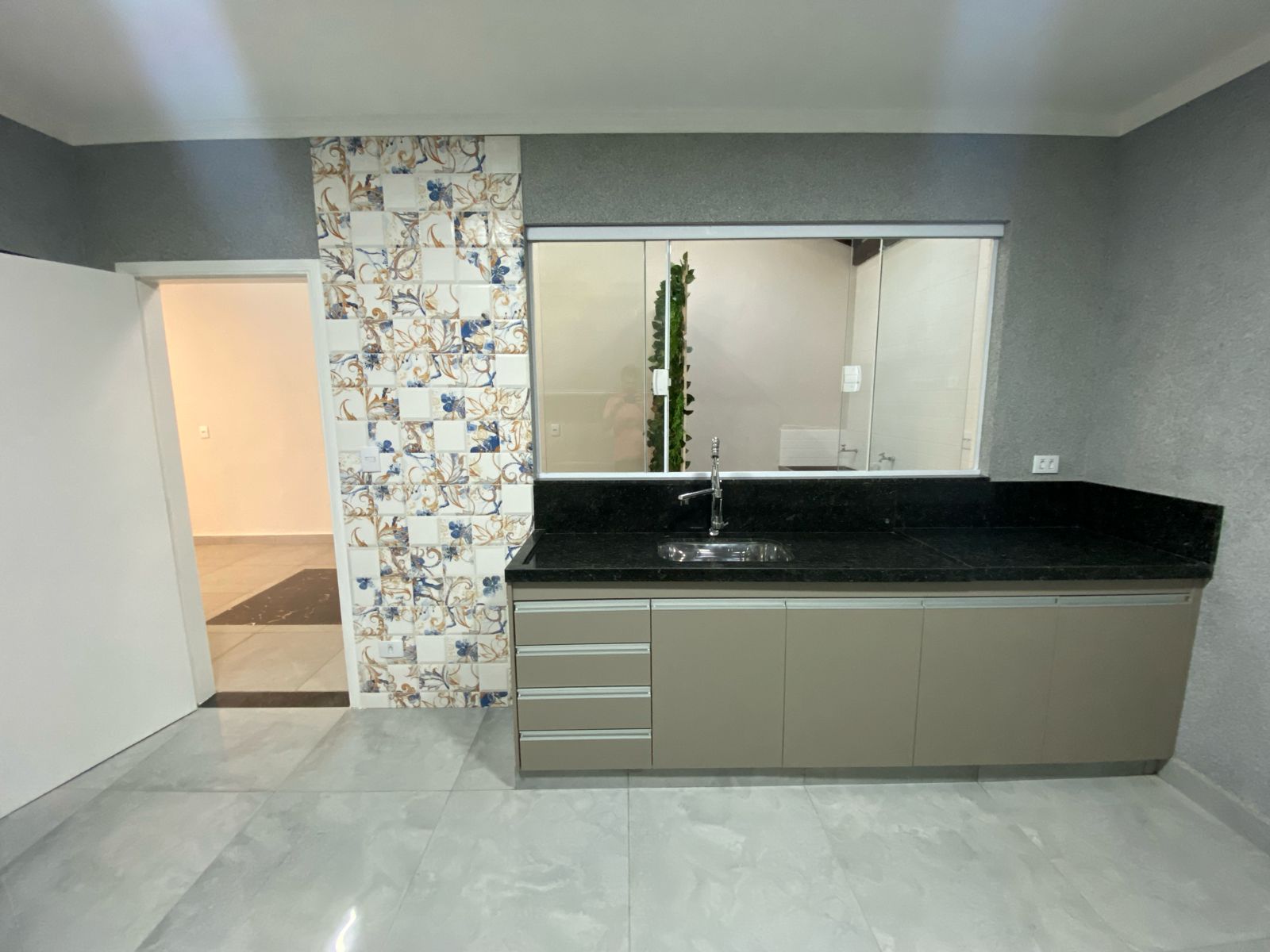 Imagem Casa com 3 Quartos à Venda, 180 m²em Núcleo Residencial Presidente Geisel - Bauru