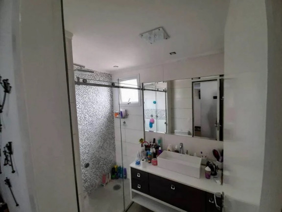 Imagem Cobertura com 3 Quartos à Venda, 230 m² em Vila Zilda (Tatuapé) - São Paulo