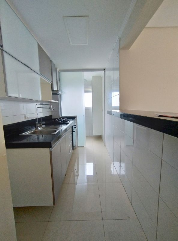 Imagem Apartamento com 2 Quartos à Venda, 50 m² em Santa Maria - Santo André Imagem Apartamento com 2 Quartos à Venda, 50 m² em Santa Maria - Santo André