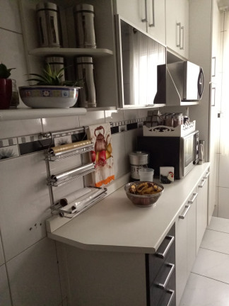 Imagem Apartamento com 2 Quartos à Venda,  em Vila Santa Teresa (Zona Sul) - São Paulo