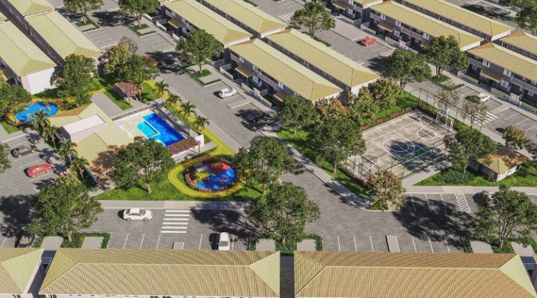 Imagem Apartamento com 2 Quartos à Venda, 52 m² em Antônio Cassimiro - Petrolina Imagem Apartamento com 2 Quartos à Venda, 52 m² em Antônio Cassimiro - Petrolina