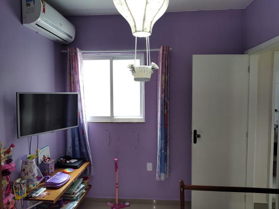 Imagem Casa de Condomínio com 3 Quartos à Venda, 110 m² em Pechincha - Rio de Janeiro
