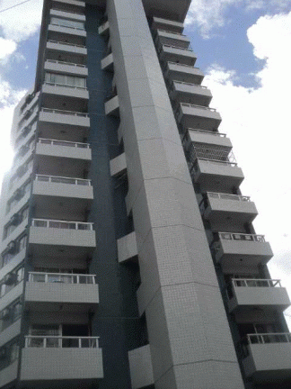Imagem Apartamento com 3 Quartos à Venda, 115 m² em Boa Viagem - Recife