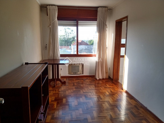 Imagem Apartamento com 2 Quartos à Venda, 54 m² em Jardim São Pedro - Porto Alegre Imagem Apartamento com 2 Quartos à Venda, 54 m² em Jardim São Pedro - Porto Alegre