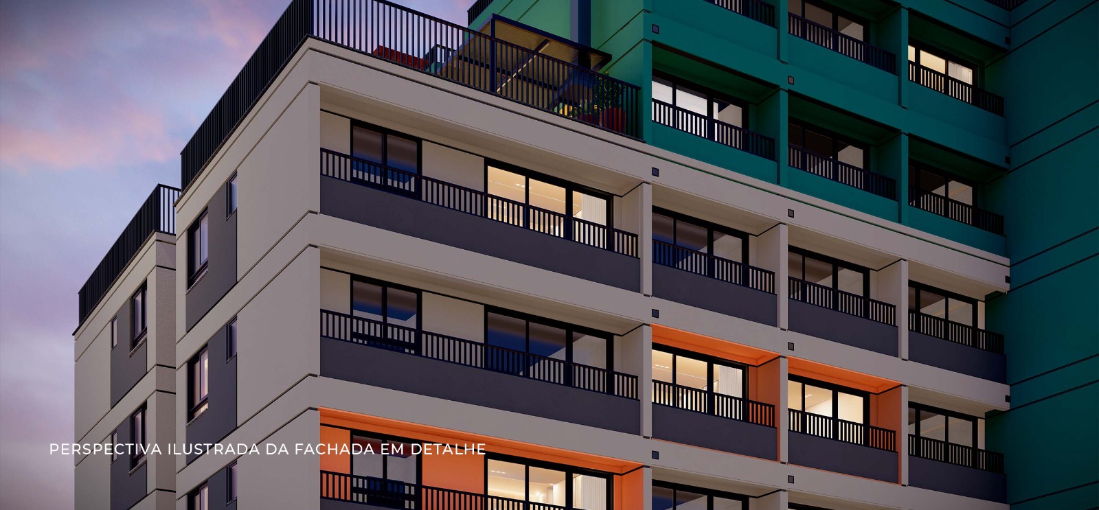Apartamento com 2 Quartos à Venda, 36 m²em Vila Congonhas - São Paulo