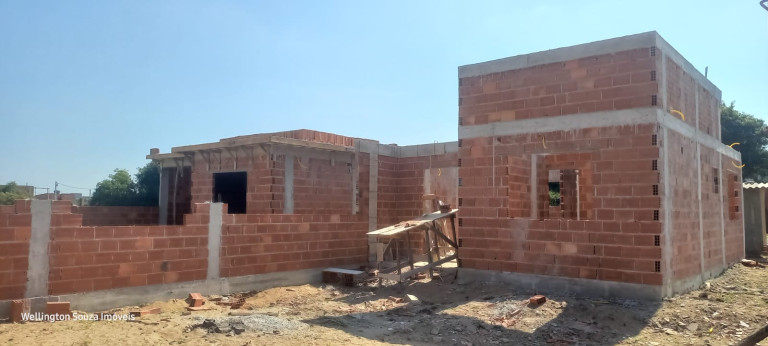 Imagem Casa com 2 Quartos à Venda, 72 m² em Unamar (Tamoios) - Cabo Frio Imagem Casa com 2 Quartos à Venda, 72 m² em Unamar (Tamoios) - Cabo Frio