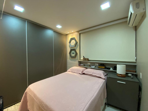 Imagem Apartamento com 3 Quartos à Venda, 91 m² em Aeroclube - João Pessoa