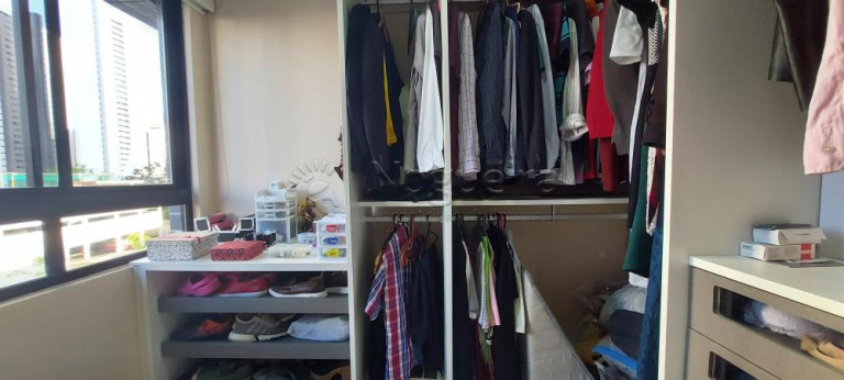Imagem Apartamento com 2 Quartos à Venda, 86 m² em Boa Viagem - Recife