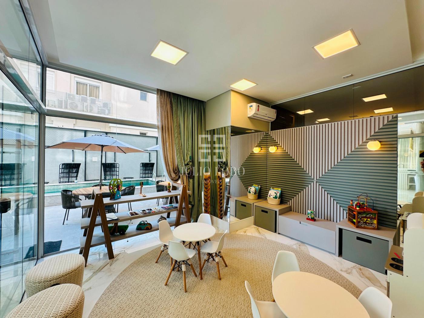 Imagem Apartamento com 4 Quartos à Venda, 180 m² em Meia Praia  - Itapema